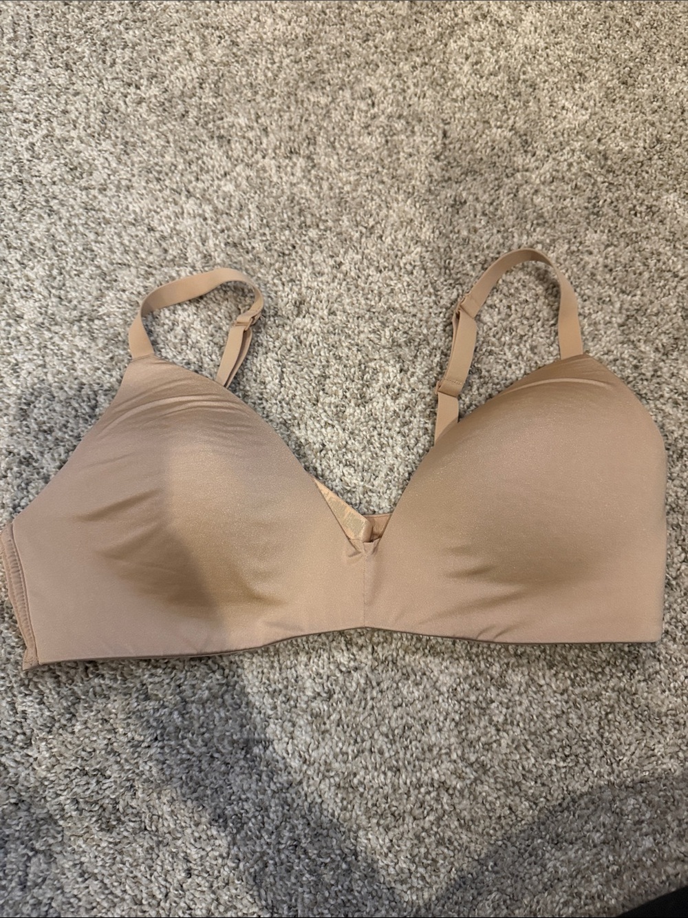 Skims Bra
